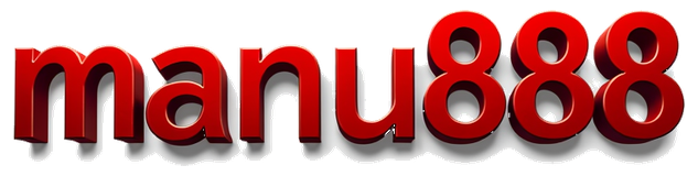 manu888 logo