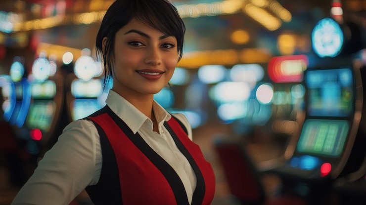 manu888 Lobi Slot dan Kasino Langsung